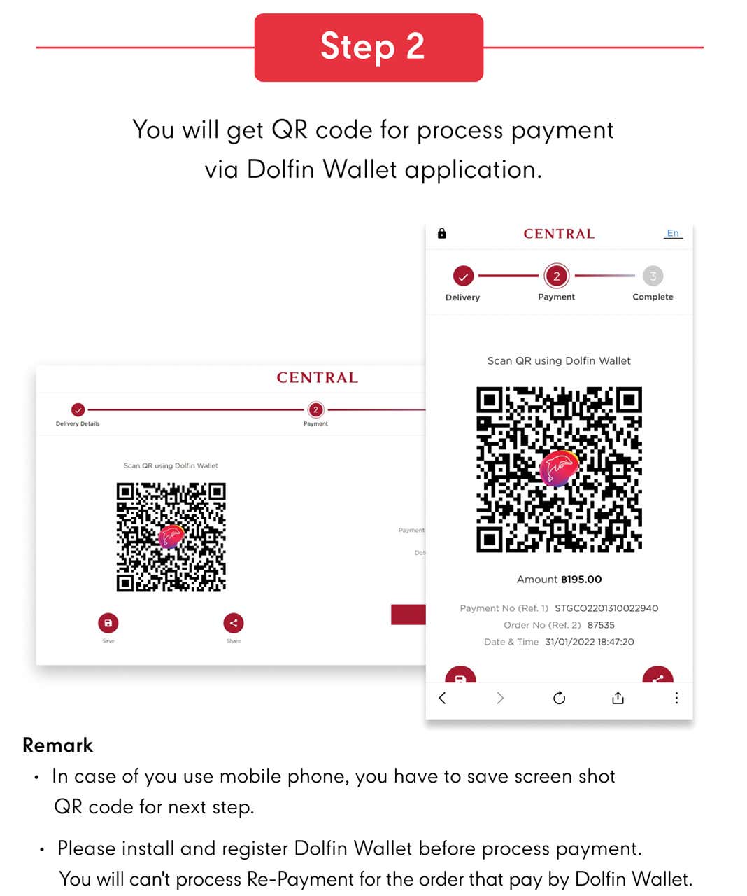 QR